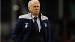Trapattoni: Các quyết định nhân sự của tôi không hề sai lầm